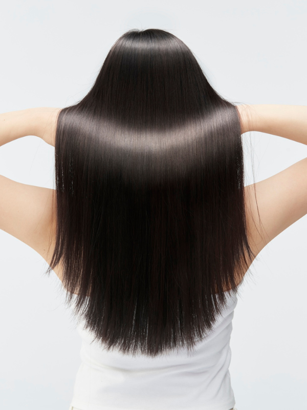 Straight-Hair