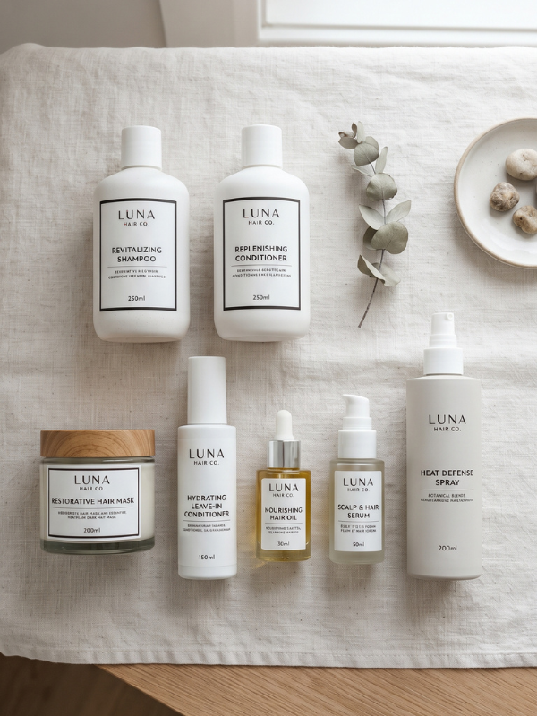 Hair-product