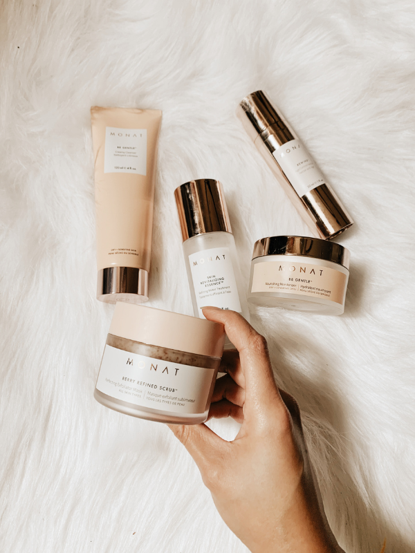 How to Build a Simple Skincare Routine for Beginners