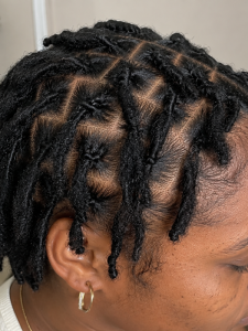 Start-Locs