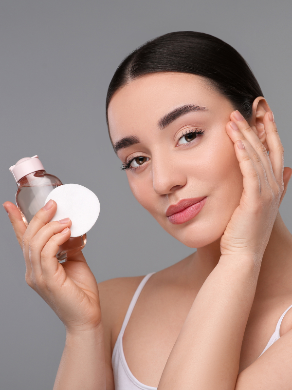 Makeup-removal 