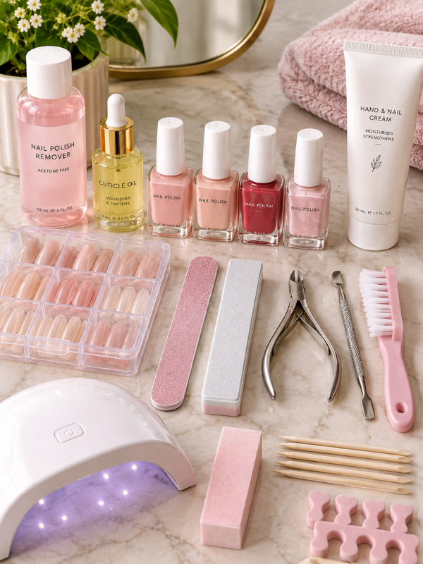 Nail-Care-Kit