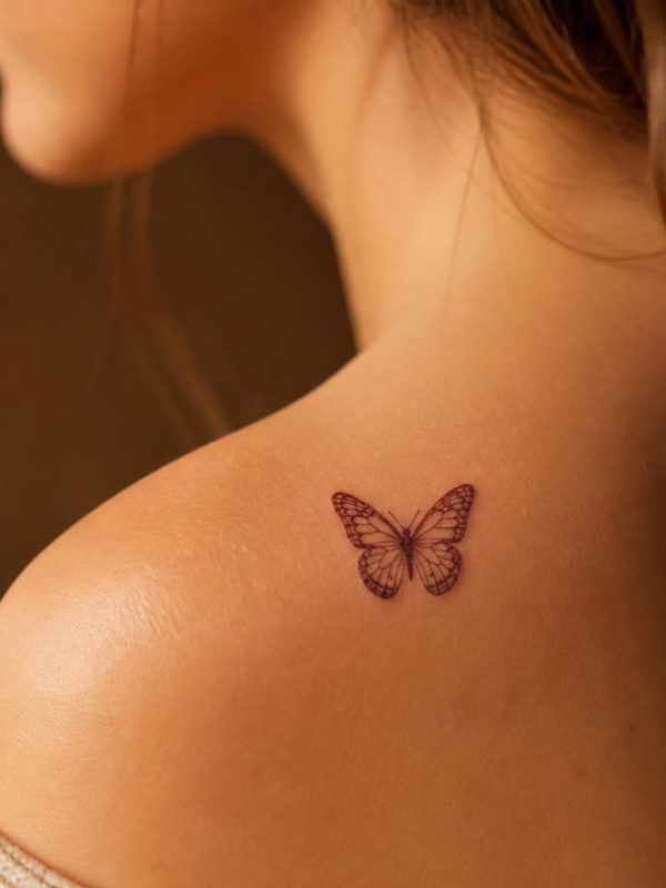 Small-Butterfly-Tattoo