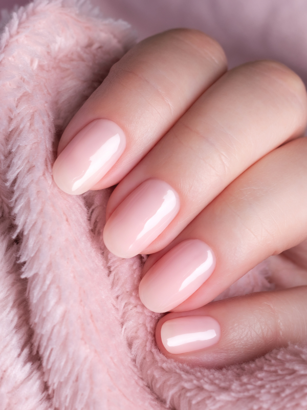Sheer-Nude-Nails
