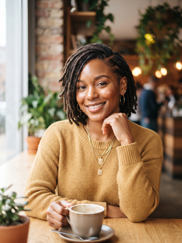 Short-Locs-Hairstyles