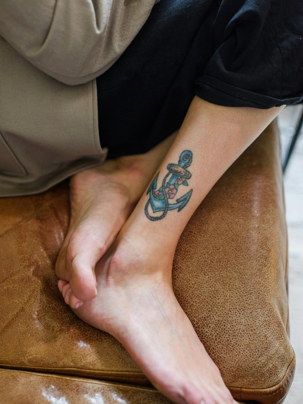 Quote-Ankle-Tattoo