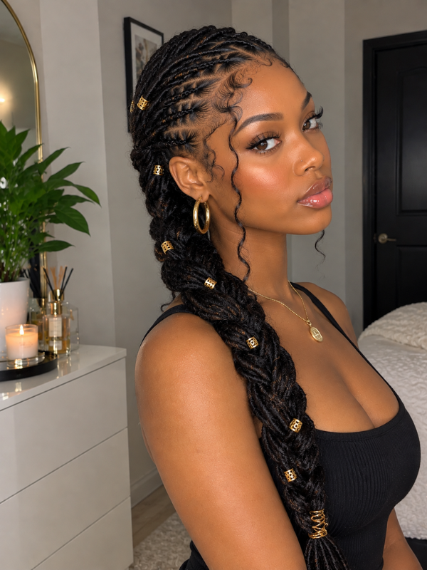 locs