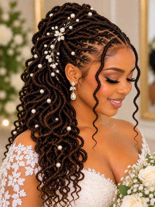 Locs-With-Pearl-Accessories