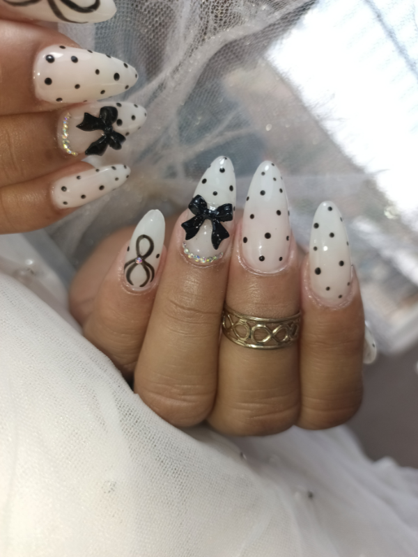 Clear-Nails 