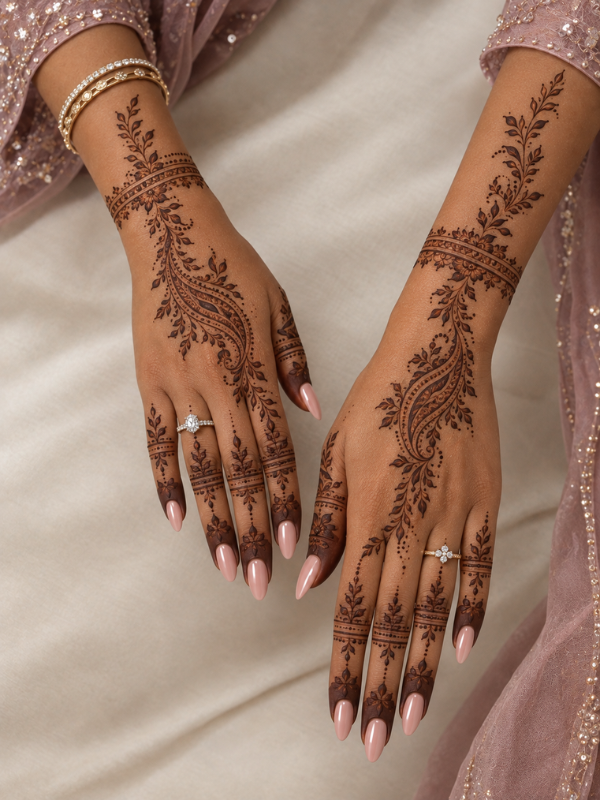 Full-Hand-Bridesmaid-Henna-Designs