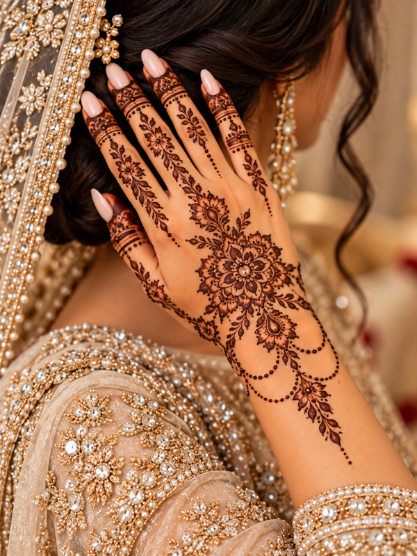 Back-Hand-Bridal-Henna