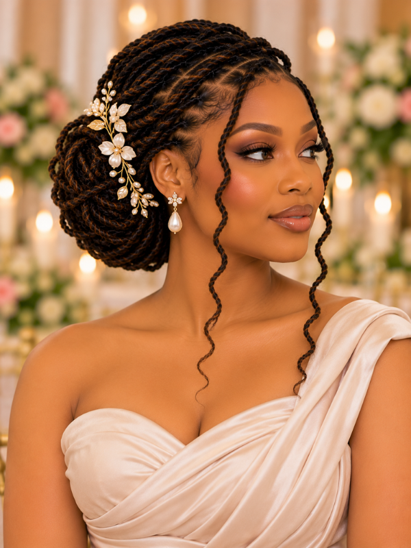 Locs-Hairstyles-for-Wedding-Guests