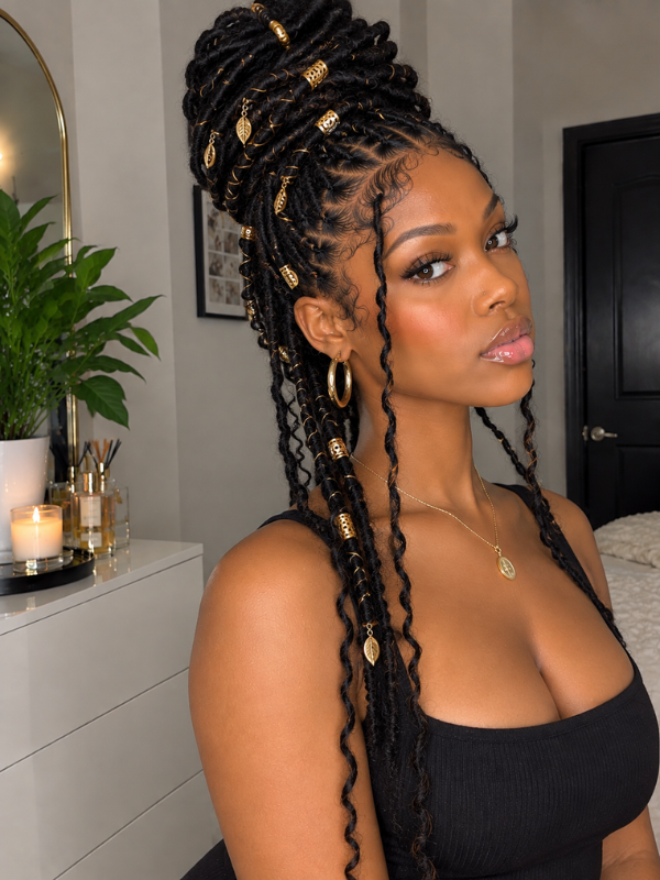 Updo-Long-Locs-Hairstyles
