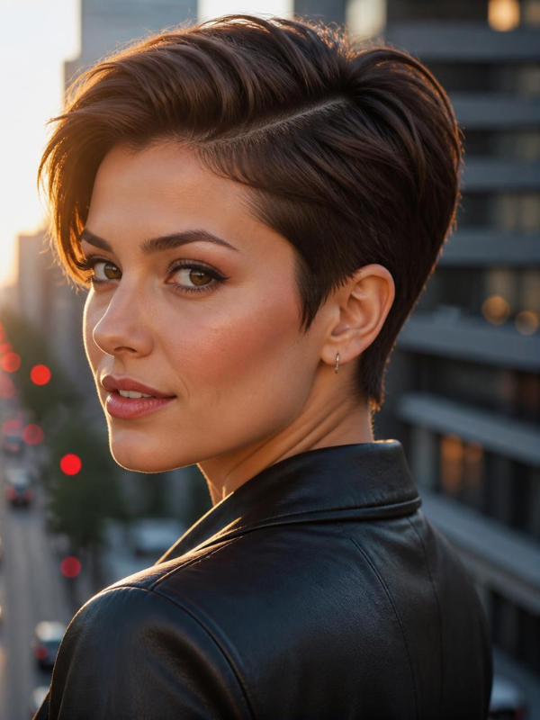 Pixie-Cut-with-side-Part