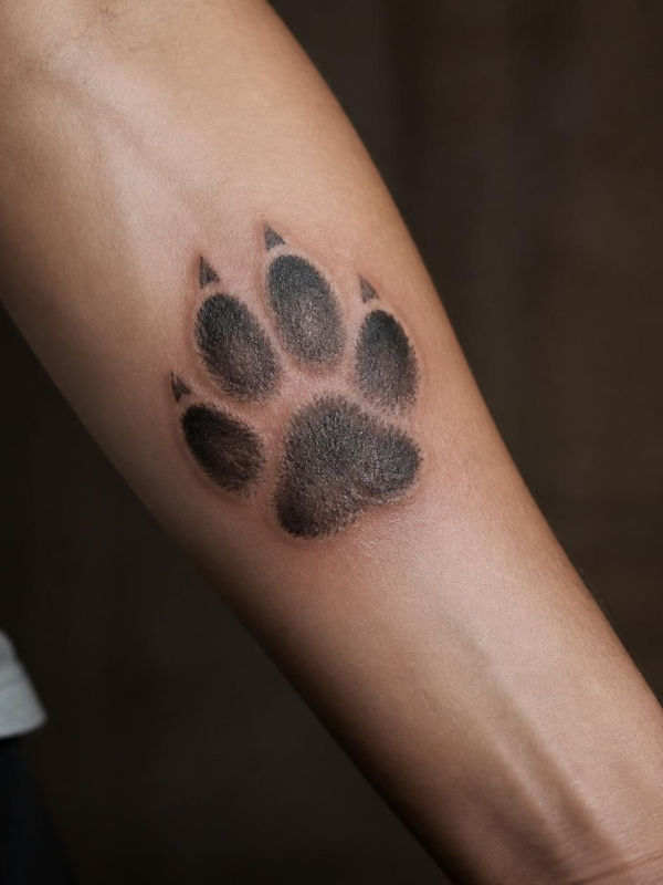 Tiny-Paw-Print-Tattoo-Small-Tattoo-Ideas-for-Women