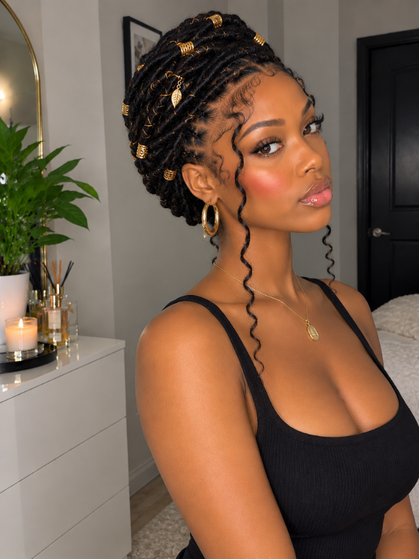 long-locs