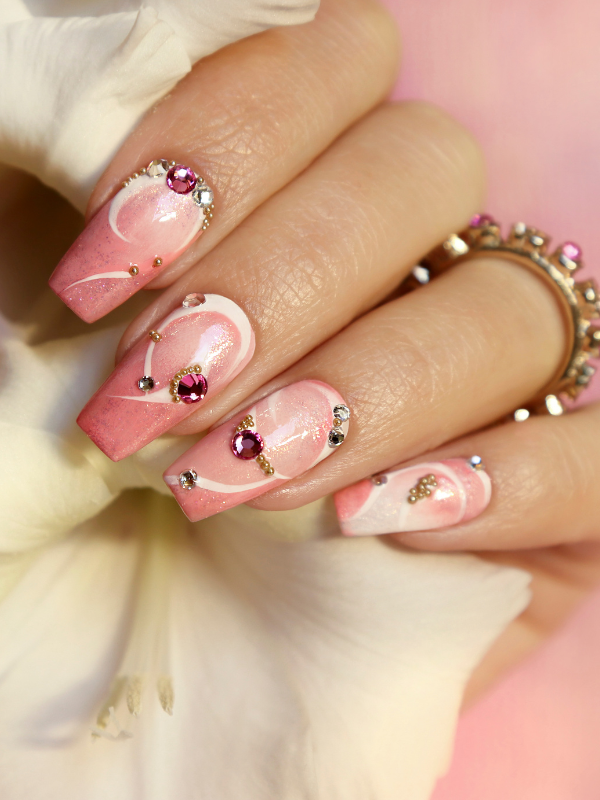 Soft-Blush-Nails