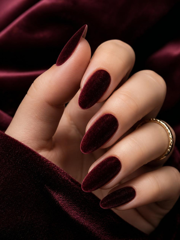 Velvet-Nails