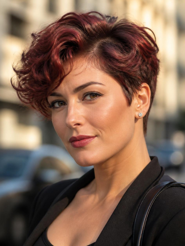 Voluminous-Pixie-Cut
