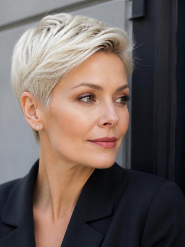 Pixi-Cut- With-Shaved-Sides