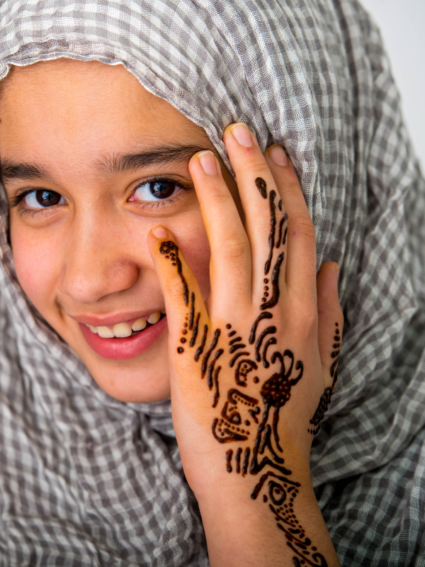 Back-Hand-Henna
