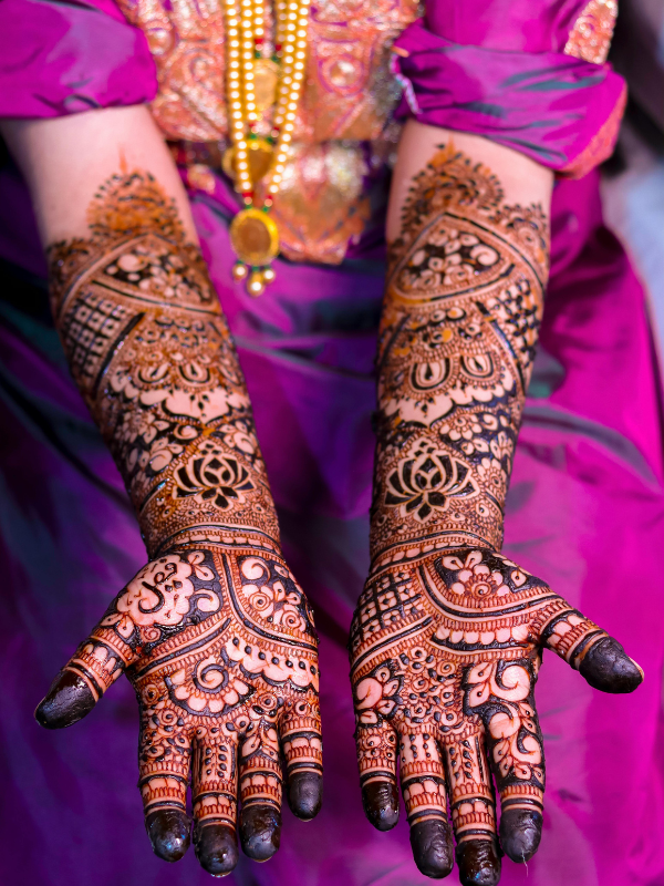 Intricate-Indian-Bridal-Henna