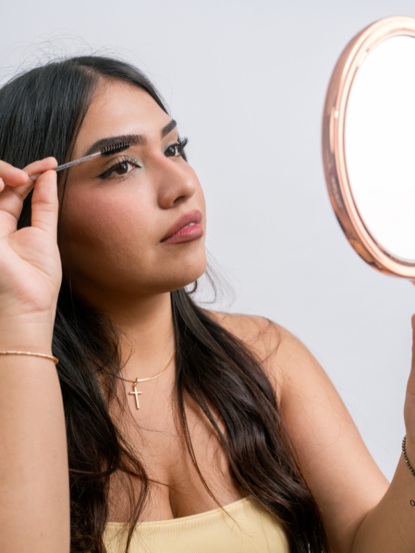 Neat-brows