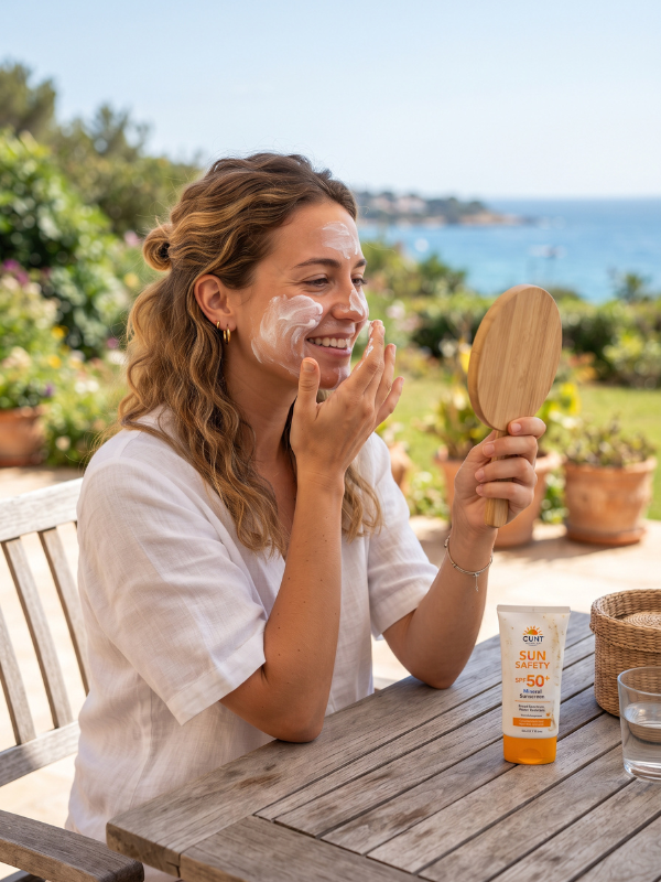 Beauty-tips