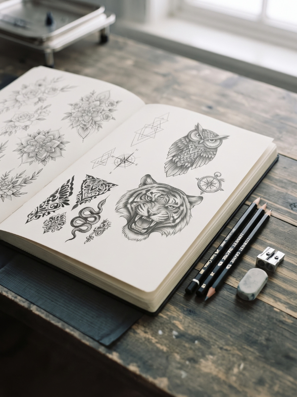 Drawing-Paper