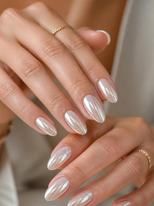 Chrome-Glazed-Nails