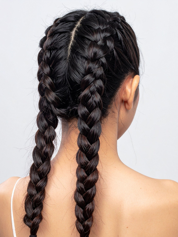 Simple-Braids