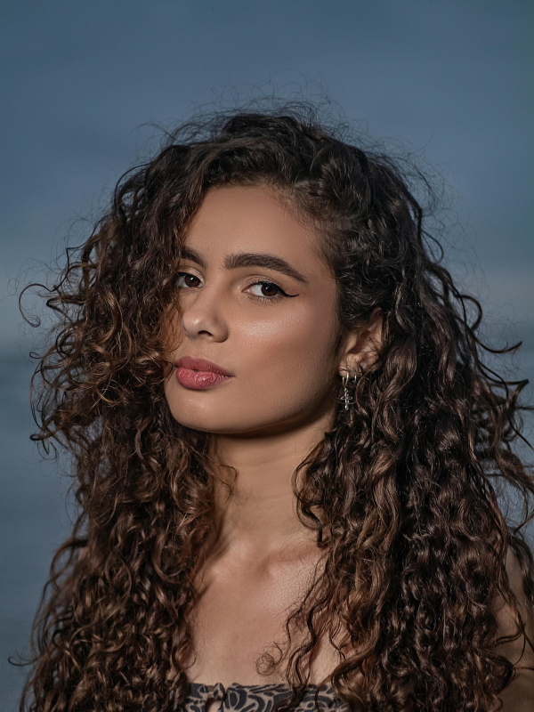 Curly-Hair