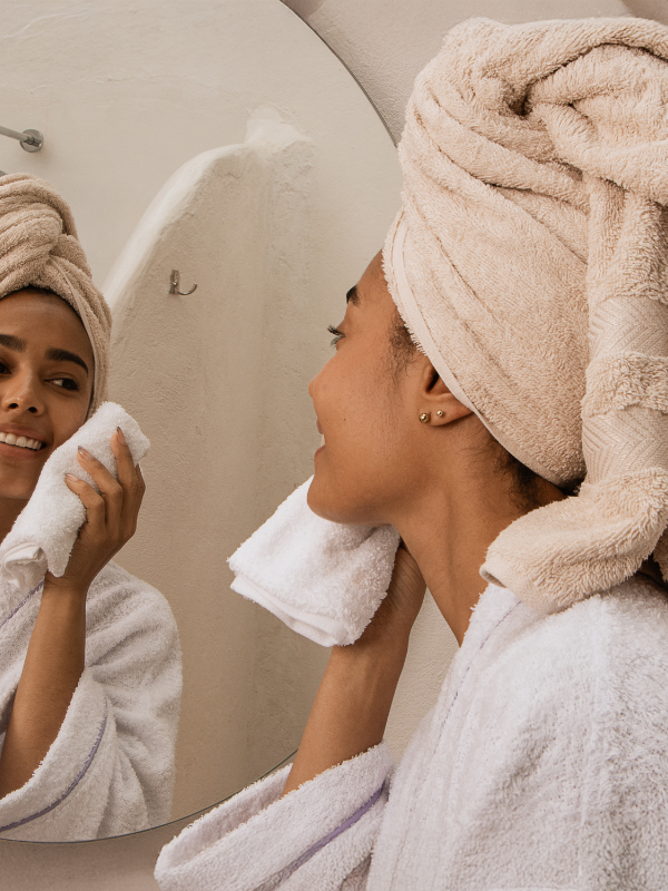 Simple-Skincare-Routine