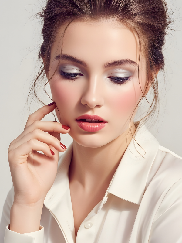 makeup