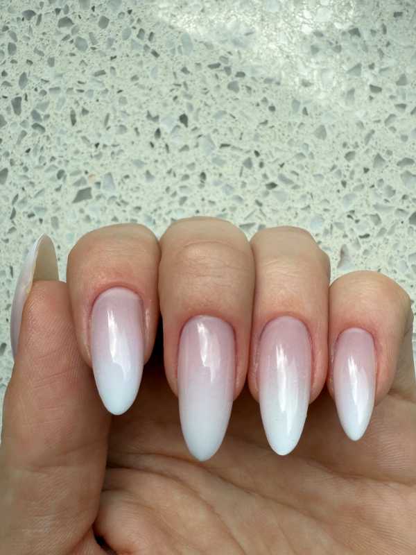 Cute-Girly-Pink-Nails