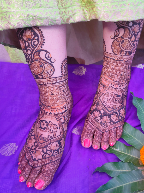 Arabic-Henna-Designs-for-Feet