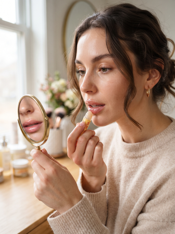 Beauty-tips