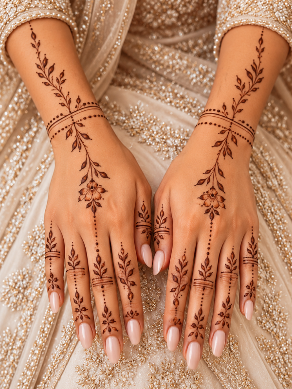 Minimalist-Bridal-Henna