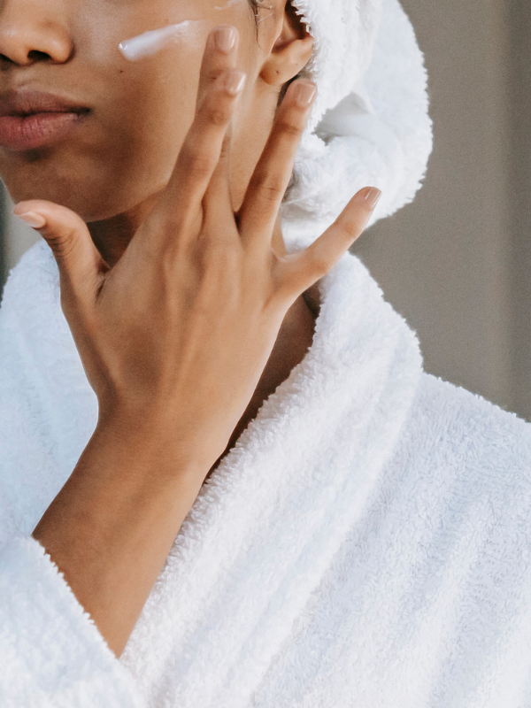 Simple-Skincare-Routine