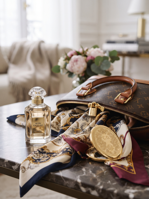 Fragrance-beauty-habits