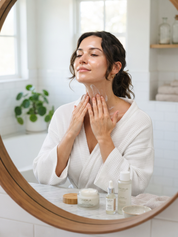 Neck-Beauty-tips