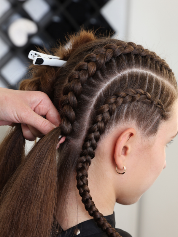 Classic-Braid