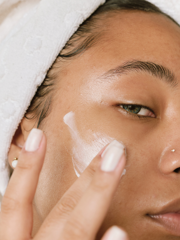 Simple-Skincare-Routine