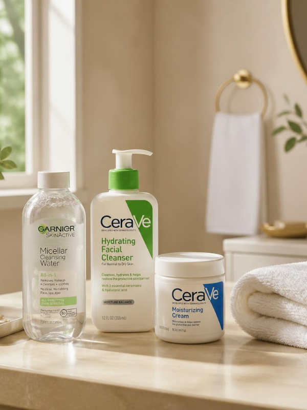 Makeup-Removal-Routine