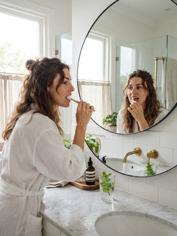 Breath-Fresh-beauty-habits