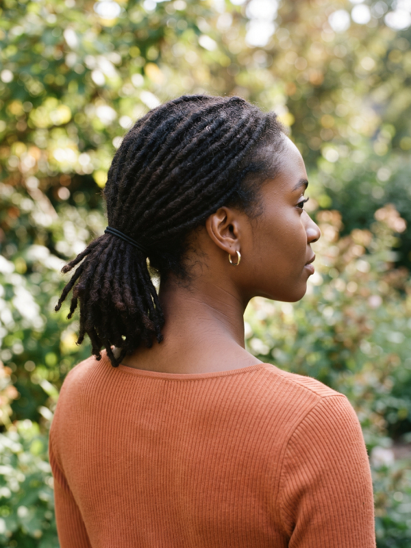 Short-Locs-Hairstyles