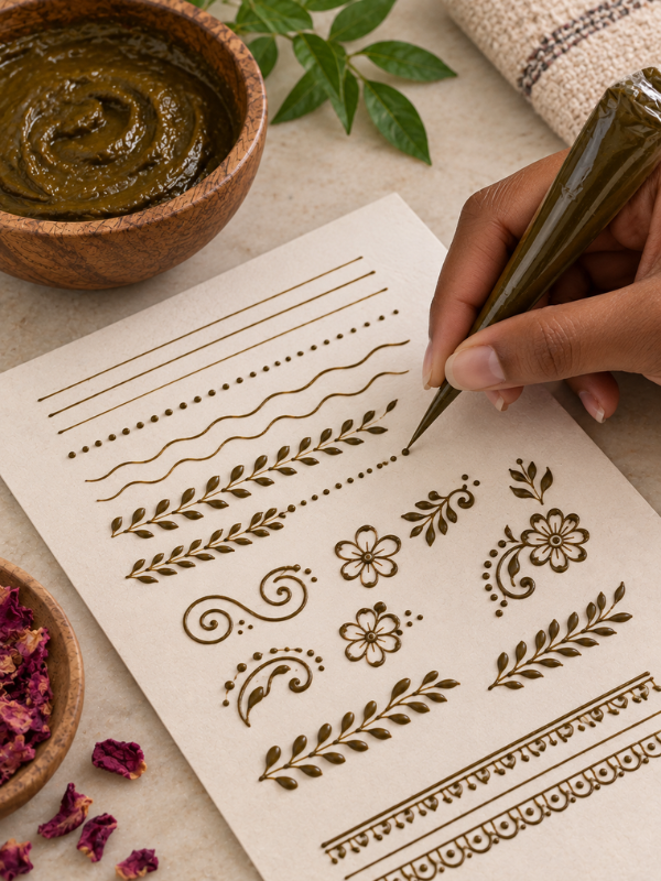 How-to-Make-Henna-Paste