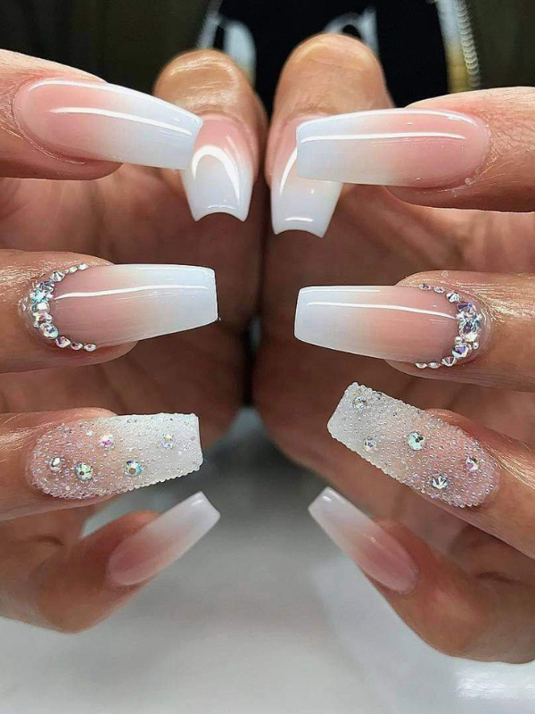 Clear-Glossy-Nails