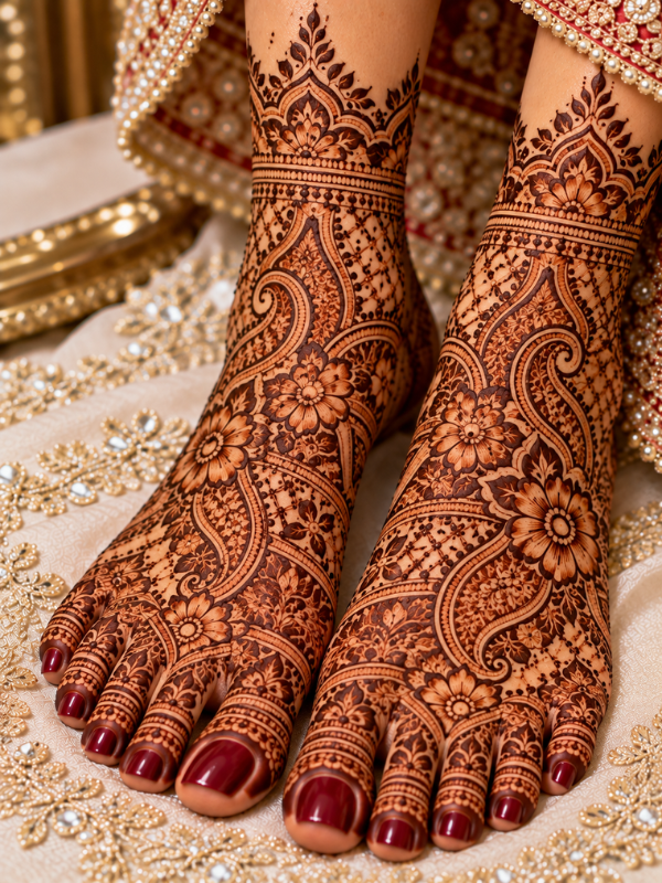 Full-Coverage-Bridal-Feet-Henna
