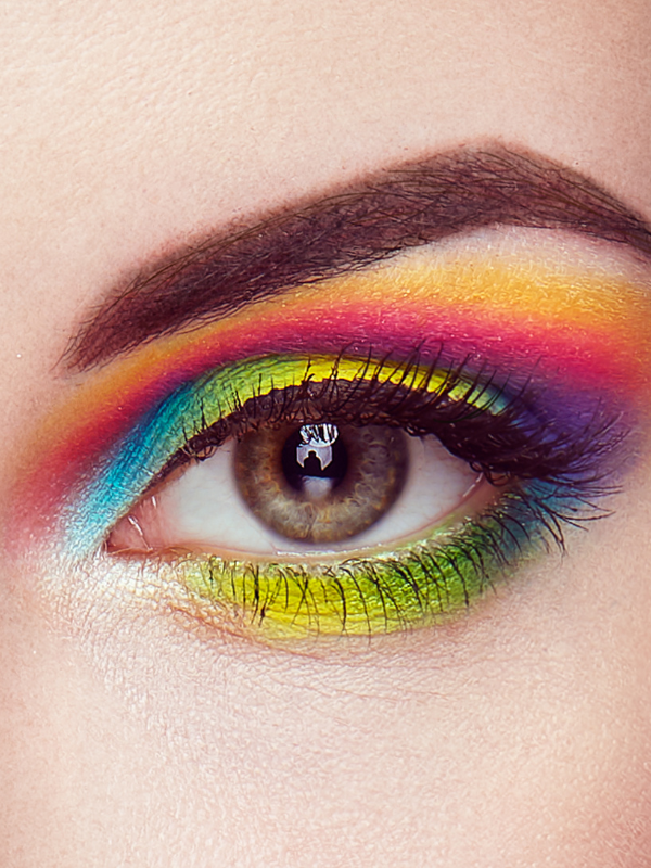 Eye-Makeup